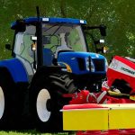 new holland t6080 chip v1.0 fs22 4