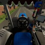 new holland t7 170 210 v1.0 fs22 2