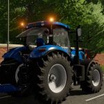 new holland t7 170 210 v1.0 fs22 3