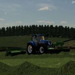 new holland t7 2011 series beta v1.0 fs22 3