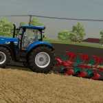 new holland t7 2011 series v1.0 fs22 1