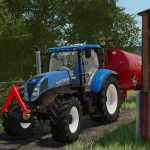 new holland t7 2011 v1.0 fs22 1