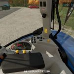 new holland t7 ac 28simple ic 29 v1.0.0.1 fs22 3