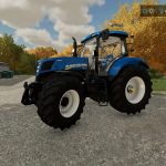 new holland t7 ac 28simple ic 29 v1.0.0.1 fs22 9