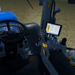 new holland t7 ac series v1.0.0.1 fs22 5