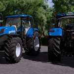 new holland t7 ac v1.0 fs22 1