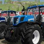 new holland t7 ac v1.0 fs22 3