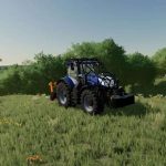 new holland t7 blue power edit v1.0 fs22 1