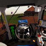 new holland t7 br 225 v1.0 fs22 4