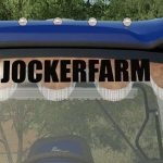 new holland t7 edit jockerfarm v1.0 fs22 3