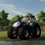 new holland t7 edit v1.0 fs22 4