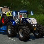 new holland t7 edit v1.0 fs22 6