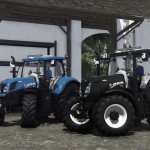 new holland t7 edit v1.3 fs22 1