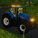 new holland t7 edited v1.0 fs22 1