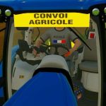 new holland t7 edited v1.0 fs22 2