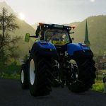 new holland t7 edited v1.0 fs22 4