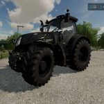 new holland t7 electric mp v1.0 fs22 1