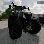 new holland t7 electric mp v1.0 fs22 2