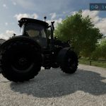 new holland t7 electric mp v1.0 fs22 3