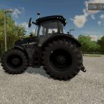 new holland t7 electric mp v1.0 fs22 5