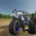 new holland t7 hd beta v1.0 fs22 1