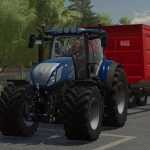 new holland t7 hd edit v1.1.1.1 fs22 1