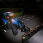 new holland t7 hd edited v1.1.0.1 fs22 1