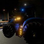 new holland t7 hd edited v1.1.0.1 fs22 3