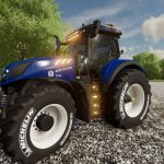 new holland t7 hd edited v1.1.0.2 fs22 4