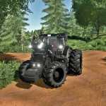 new holland t7 hd series edition v1.1 fs22 1