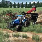 new holland t7 hd series edition v1.2 fs22 1