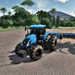 new holland t7 hd series edition v1.2 fs22 3