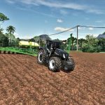 new holland t7 hd series edition v1.2 fs22 5