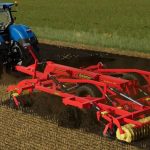 new holland t7 hd tier4f v1.0 fs22 5