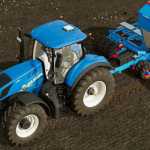 new holland t7 hd tier4f v1.2 fs22 1