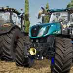 new holland t7 hd v1.0 fs22 1