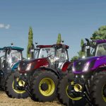 new holland t7 hd v1.0 fs22 3