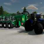 new holland t7 hd v1.3 fs22 1