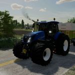 new holland t7 hd v1.3 fs22 3