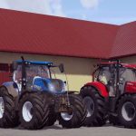 new holland t7 lwb stage v v1.0 fs22 5