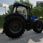 new holland t7 serie v1.0.1 fs22 5