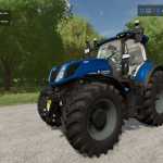 new holland t7 serie v1.0.1 fs22 6