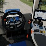 new holland t7 serie v1.0.1 fs22 7