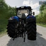 new holland t7 serie v1.0.1 fs22 9