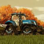 new holland t7 series tier4a v1.1 fs22 1