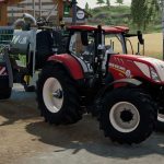 new holland t7 series v1.0 fs22 2