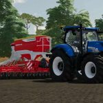 new holland t7 series v1.1 fs22 3