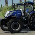 new holland t7 series v1.2 fs22 3