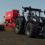 new holland t7 series v1.5 fs22 2