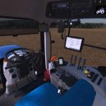 new holland t7 swb lwb v1.0 fs22 4